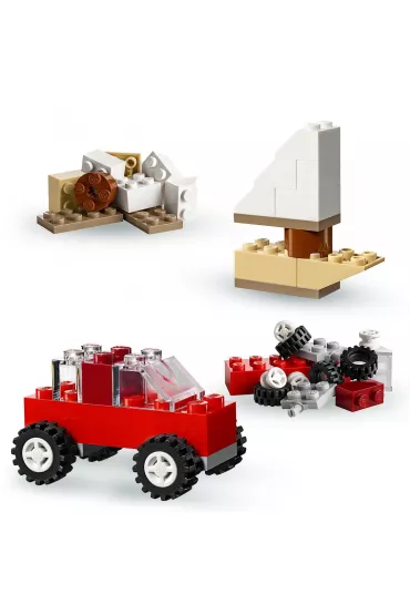 LEGO Classic Kreatywna walizka 10713