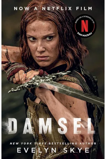 Damsel - Evelyn Skye