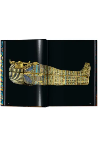 King Tut. The Journey through the Underworld - Vannini Sandro