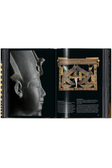 King Tut. The Journey through the Underworld - Vannini Sandro
