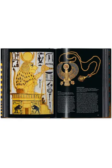 King Tut. The Journey through the Underworld - Vannini Sandro