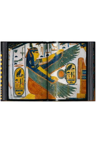 King Tut. The Journey through the Underworld - Vannini Sandro