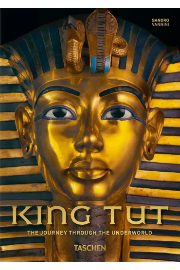 King Tut. The Journey through the Underworld - Vannini Sandro