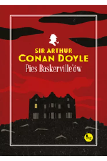 Pies Baskerville'�w - Artur Conan Doyle