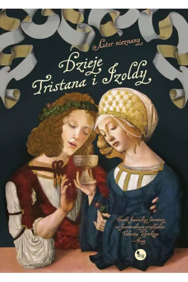 Dzieje Tristana i Izoldy