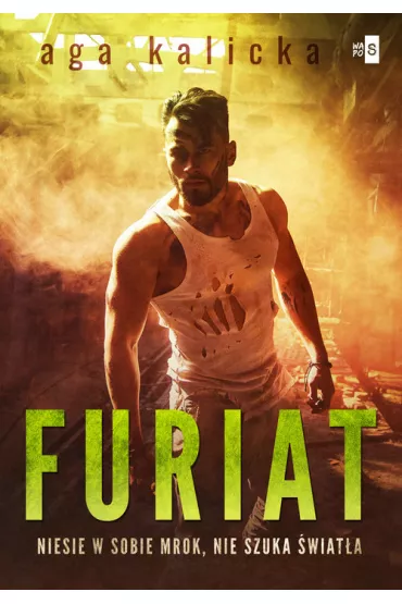 Furiat - Aga  Kalicka