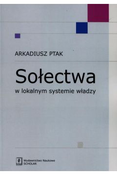 eBook Soectwa w lokalnym systemie wadzy pdf