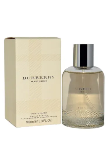 Burberry Weekend For Women woda perfumowana spray 100 ml