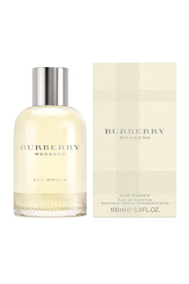 Burberry Weekend For Women woda perfumowana spray 100 ml
