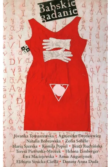 Babskie gadanie - Agnieszka Drotkiewicz, Natalia Bobrowska, Jovanka Tomaszewska