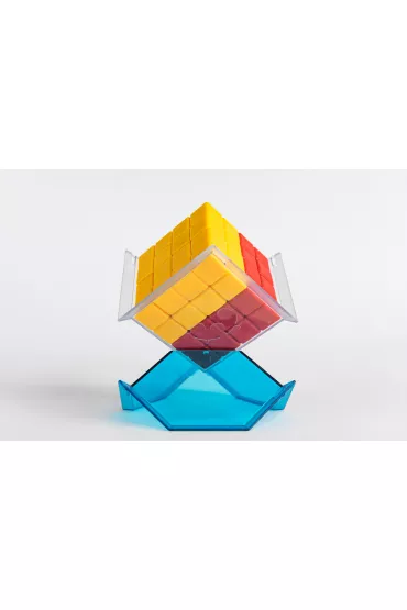Smart Games. Cube Puzzler Go (ENG) IUVI Games