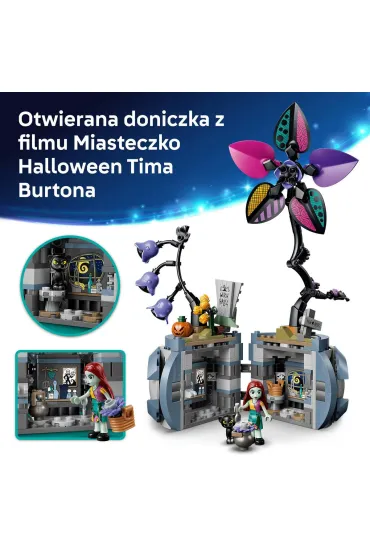 LEGO Disney Doniczka Sally 43288