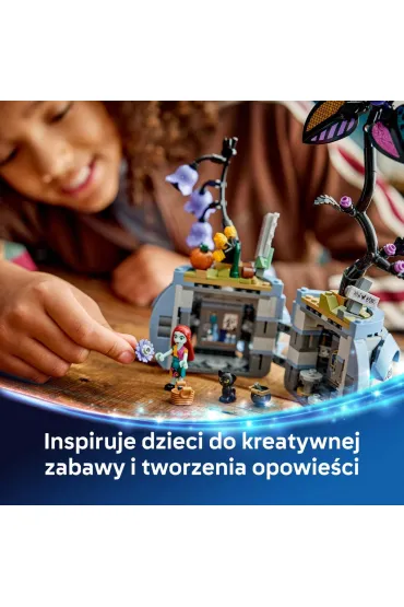 LEGO Disney Doniczka Sally 43288