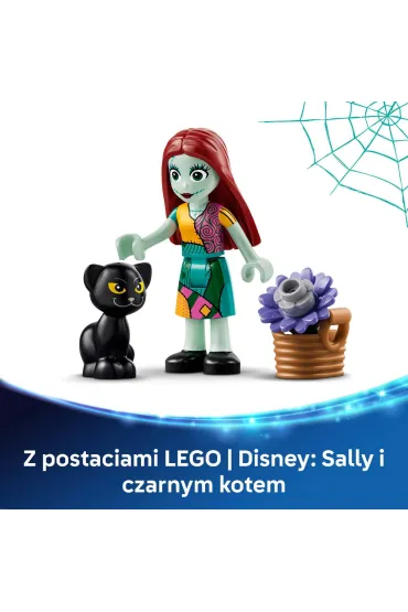 LEGO Disney Doniczka Sally 43288
