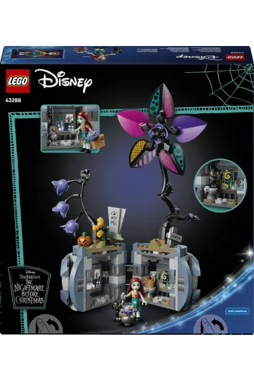 LEGO Disney Doniczka Sally 43288
