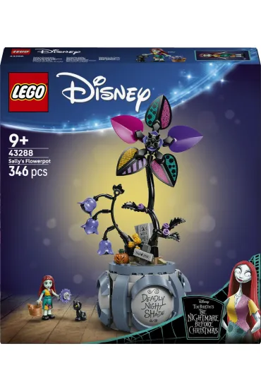 LEGO Disney Doniczka Sally 43288