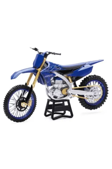 Yamaha YZ450F 2022 1:12 Daffi