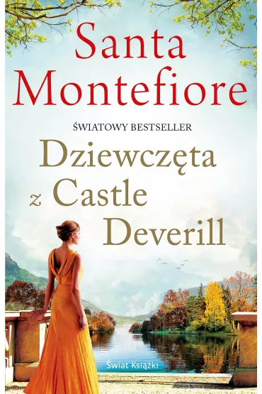 Dziewcz�ta z Castle Deverill - Santa Montefiore
