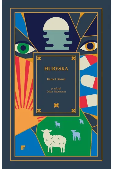 Huryska - Kamel Dauod