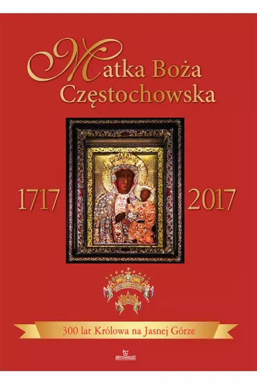Matka Bo�a Cz�stochowska