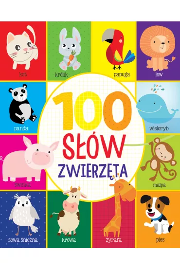 100 s��w. Zwierz�ta