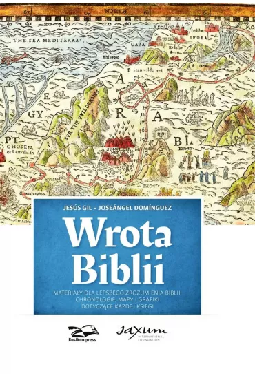 Wrota Biblii - Jes�s Gil