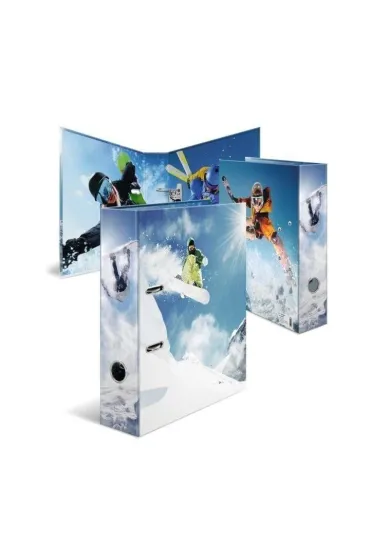 Herma Segregator Sporty zimowe 7cm