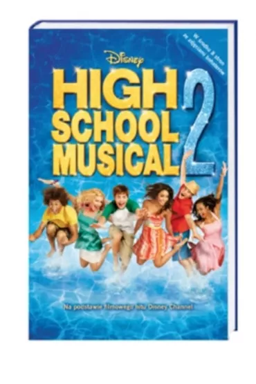 High school musical 2