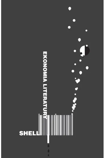 Ekonomia literatury - Shell Marc