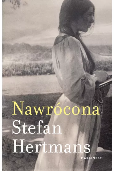 Nawr�cona - Stefan Hertmans
