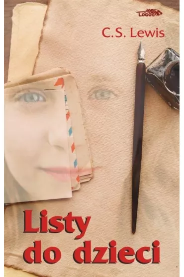 Listy do dzieci BR - Clive Staples Lewis