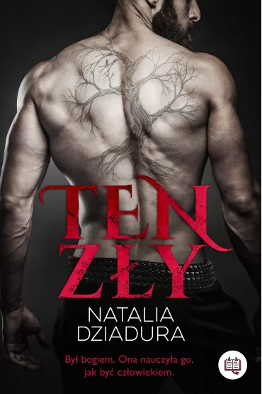 Ten z�y - Natalia Dziadura