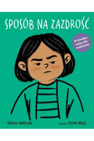 Spos�b na zazdro�� - Hallee Adelman