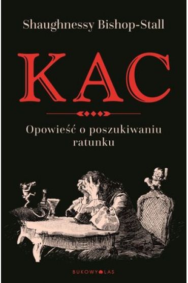 Kac. Opowieść o poszukiwaniu ratunku