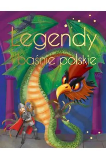 Legendy i ba�nie polskie - Anna �liwi�ska