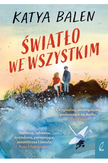 �wiat�o we wszystkim - Katya Balen