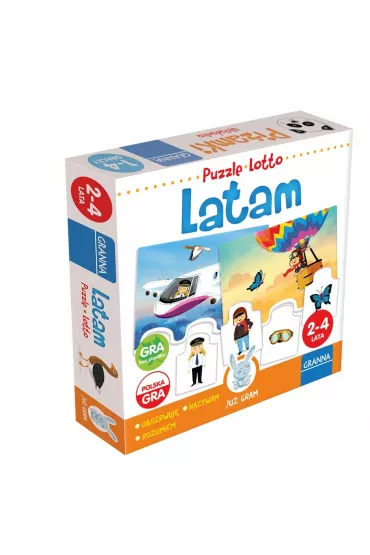 Latam Granna