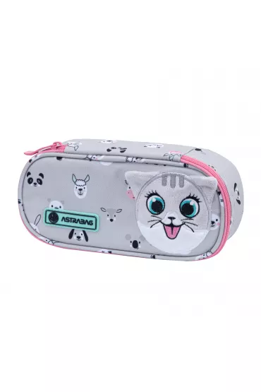 Astra Pi�rnik saszetka Kitty The Cute AC6