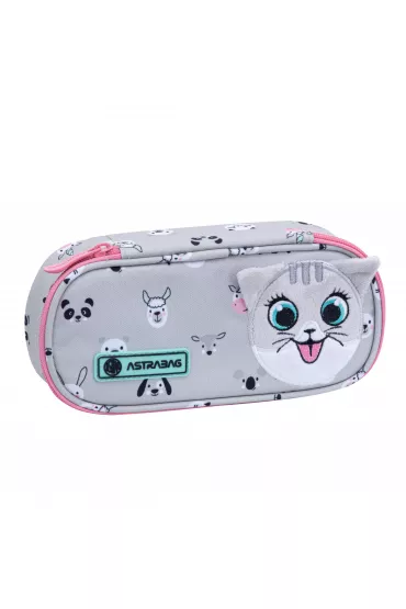 Astra Pi�rnik saszetka Kitty The Cute AC6