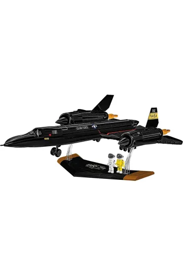 Executive Edition. Lockheed SR-71 Blackbird