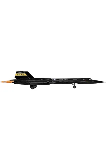 Executive Edition. Lockheed SR-71 Blackbird