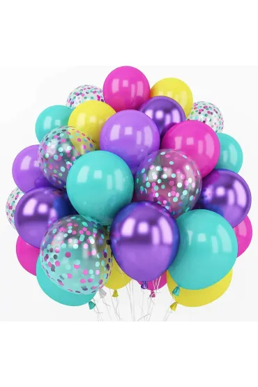 Balony 50 szt.