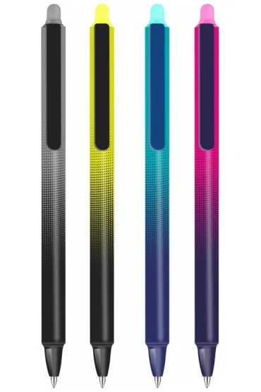 D�ugopis wymazywalny Coolpack (03906CP)