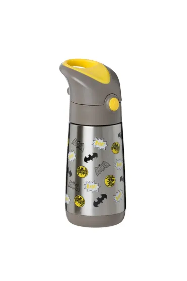 Batman by b.box Bidon termiczny 350 ml