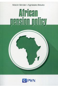 African pension policy