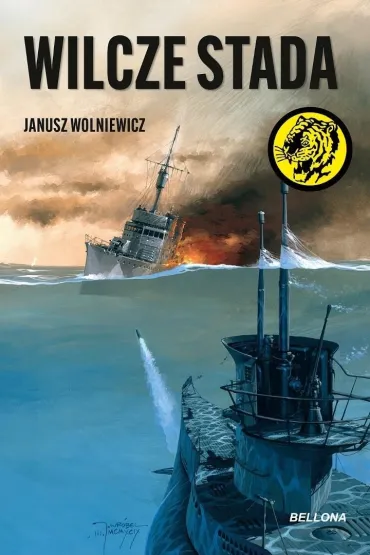 Wilcze stada (pocket) - Janusz  Wolniewicz