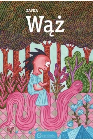 W - Zavka