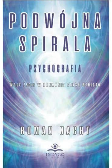 Podw�jna spirala - Roman Nacht