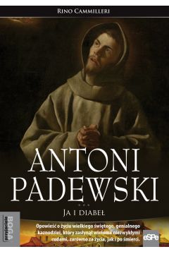 eBook Antoni Padewski mobi epub