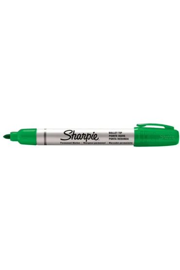 Sharpie Marker permanentny MB bullet